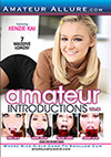 Amateur Introductions 25 Amateur Introductions 25