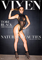 Natural Beauties 6 Natural Beauties 6