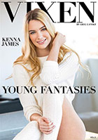 Young Fantasies 3 Young Fantasies 3