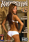 Transsexual Prostitutes 45 Transsexual Prostitutes 45