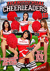 Transsexual Cheerleaders 16 Transsexual Cheerleaders 16