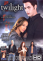 This Isn\'t Twilight - The XXX Parody This Isn\'t Twilight - The XXX Parody