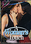A Woman's Touch A Woman's Touch