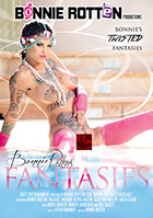 Bonnie Rotten's Fantasies Bonnie Rotten's Fantasies