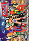 The Justice League Of Pornstar Heroes - 2 Disc Special Edition The Justice League Of Pornstar Heroes - 2 Disc Special Edition