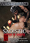 Sadistic Masters Of Disaster Sadistic Masters Of Disaster