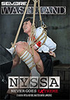 Nyssa Never Goes Extreme Nyssa Never Goes Extreme