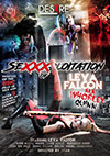 Sexxxploitation of Leya Falcon Sexxxploitation of Leya Falcon