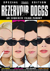 Rezervoir Doggs - Special Edition 2 Disc Set Rezervoir Doggs - Special Edition 2 Disc Set