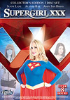 Supergirl XXX: An Extreme Comixxx Parody - 2 Disc Set Supergirl XXX: An Extreme Comixxx Parody - 2 Disc Set