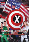 Captain America XXX: An Extreme Comixxx Parody - Collector's 2 Disc Set Captain America XXX: An Extreme Comixxx Parody - Collector's 2 Disc Set