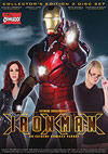 Iron Man XXX: An Extreme Comixxx Parody - Collector's Edition 2 Disc Set Iron Man XXX: An Extreme Comixxx Parody - Collector's Edition 2 Disc Set