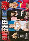 Super Heroine Interactive 3D Super Heroine Interactive 3D