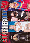Super Heroine Interactive - 2 Disc Set Super Heroine Interactive - 2 Disc Set