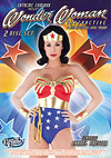 Wonder Woman Interactive - 2 Disc Set Wonder Woman Interactive - 2 Disc Set