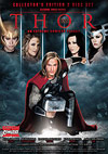 Thor XXX: An Extreme Comixxx Parody - Collector's Edition 2 Disc Set Thor XXX: An Extreme Comixxx Parody - Collector's Edition 2 Disc Set
