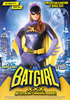 Batgirl XXX: An Extreme Comixxx Parody Batgirl XXX: An Extreme Comixxx Parody