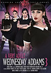 A Very Adult Wednesday Addams 3 A Very Adult Wednesday Addams 3
