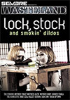 Lock Stock And Smokin Dildos Lock Stock And Smokin Dildos