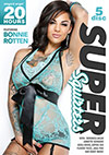 Super Squirters - 5 Disc Set - 20h Super Squirters - 5 Disc Set - 20h