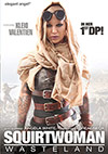 Squirtwoman: Wasteland Squirtwoman: Wasteland