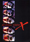 Andrew Blake X Andrew Blake X