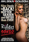 Riley Goes Gonzo Riley Goes Gonzo