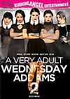 A Very Adult Wednesday Addams 2 A Very Adult Wednesday Addams 2