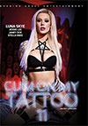 Cum On My Tattoo 11 Cum On My Tattoo 11