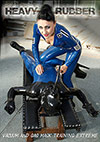 Baroness Bijou: Heavy Rubber Baroness Bijou: Heavy Rubber
