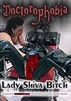 Lady Shiva Bitch: Doctorophobia Lady Shiva Bitch: Doctorophobia