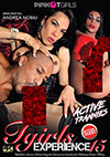 TGirls Experience 15 TGirls Experience 15