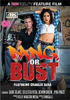 Bang Or Bust - 2 Disc Set Bang Or Bust - 2 Disc Set