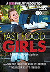 Fast Food Girls - 2 Disc Set Fast Food Girls - 2 Disc Set