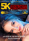 5K Porn 6 - 2 Disc Set 5K Porn 6 - 2 Disc Set