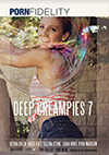 Deep Creampies 7 - 2 Disc Set Deep Creampies 7 - 2 Disc Set
