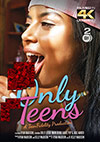 Teen Fidelity: Only Teens - 2 Disc Set Teen Fidelity: Only Teens - 2 Disc Set