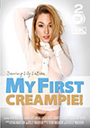 My First Creampie - 2 Disc Set My First Creampie - 2 Disc Set