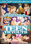 Teen Tryouts Teen Tryouts