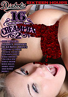 16 Hours Of Creampies 2 16 Hours Of Creampies 2