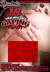 16 Hours Of Gaping - 4 Disc Set 16 Hours Of Gaping - 4 Disc Set
