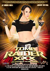 Tomb Raider XXX: An Exquisite Films Parody - 2 Disc Set Tomb Raider XXX: An Exquisite Films Parody - 2 Disc Set