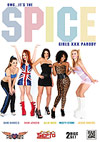 OMG...It's The Spice Girls XXX Parody - 2 Disc Set OMG...It's The Spice Girls XXX Parody - 2 Disc Set