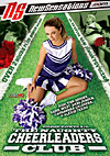 The Naughty Cheerleaders Club The Naughty Cheerleaders Club