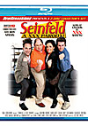 Seinfeld: A XXX Parody - Blu-ray Disc Seinfeld: A XXX Parody - Blu-ray Disc