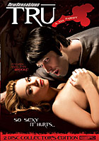 Tru: A XXX Parody Tru: A XXX Parody