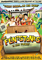 The Flintstones: A XXX Parody The Flintstones: A XXX Parody