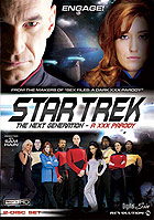 Star Trek: The Next Generation - A XXX Parody Star Trek: The Next Generation - A XXX Parody