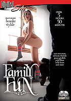 Family Fun - 2 Disc Set Family Fun - 2 Disc Set
