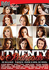 The Twenty: Redheads - 3 Disc Set The Twenty: Redheads - 3 Disc Set